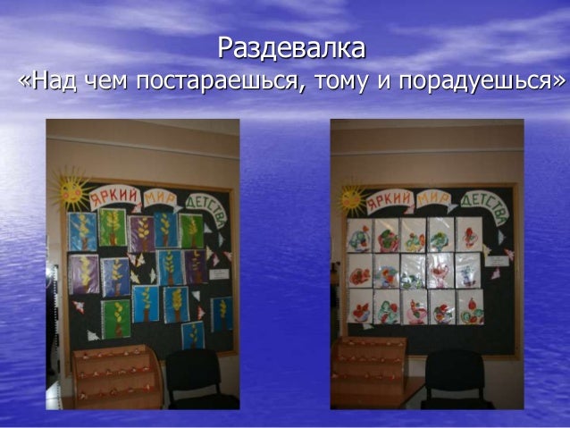 Готовность Групп К Новому Учебному Году Готовность Групп К Новому Учебному Году
